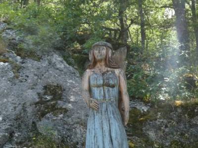 Bosques y Leyendas del Alto Carrión; viajes de lujo senderismo gratis rutas fin de semana largo viaj